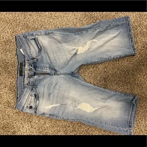 Kancan Bermuda Shorts